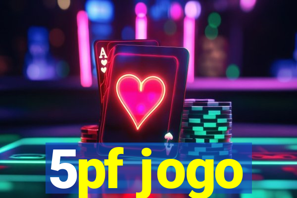 5pf jogo